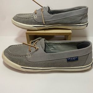 Sperry womens size 10